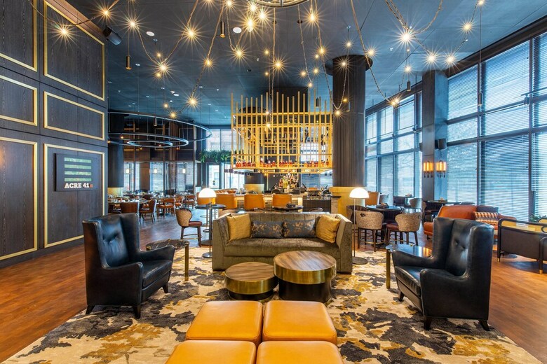 The Otis Hotel, Autograph Collection