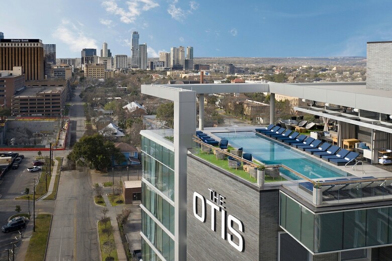 The Otis Hotel, Autograph Collection