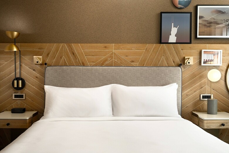 The Otis Hotel, Autograph Collection