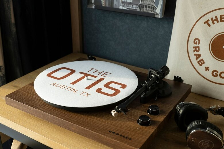 The Otis Hotel, Autograph Collection