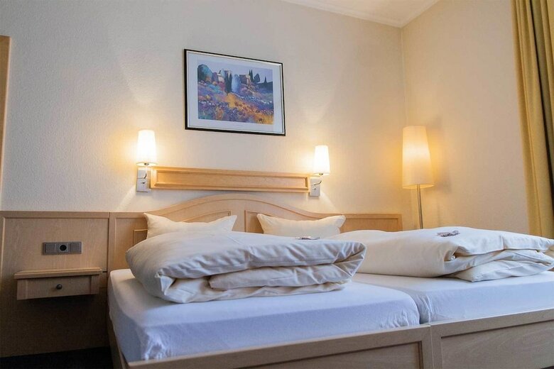 Hotel Bischofshof Braustuben