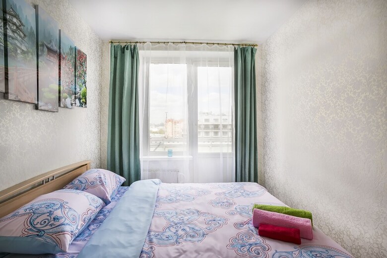 Apartment On B Polyanka 28k1