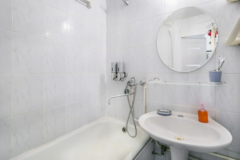 Apartment On B Polyanka 28k1