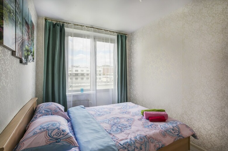 Apartment On B Polyanka 28k1