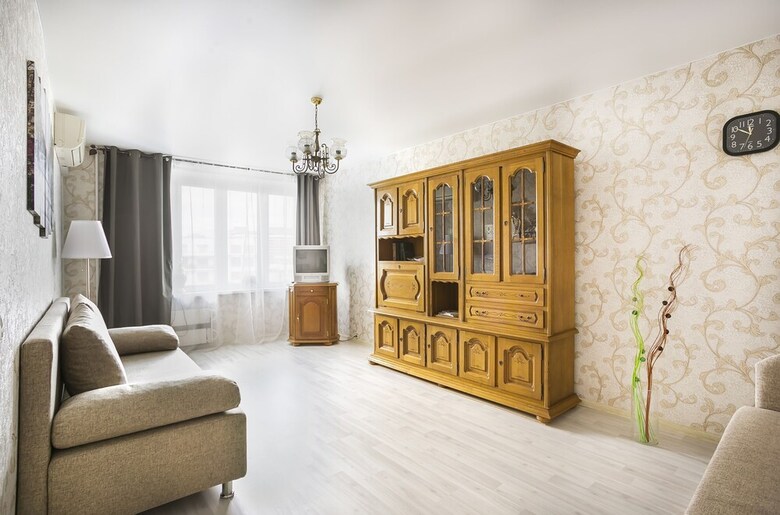 Apartment On B Polyanka 28k1
