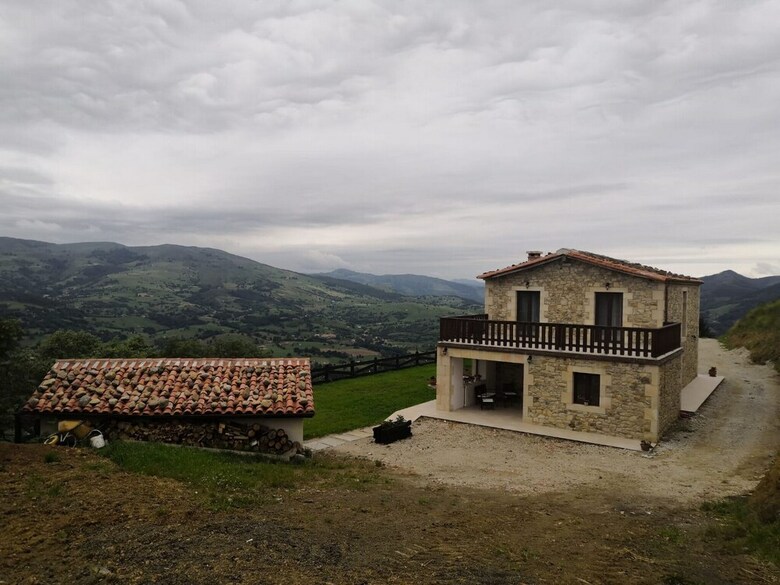 Hotel Casa Rural Costalisa