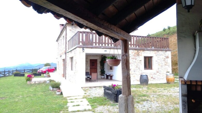 Hotel Casa Rural Costalisa