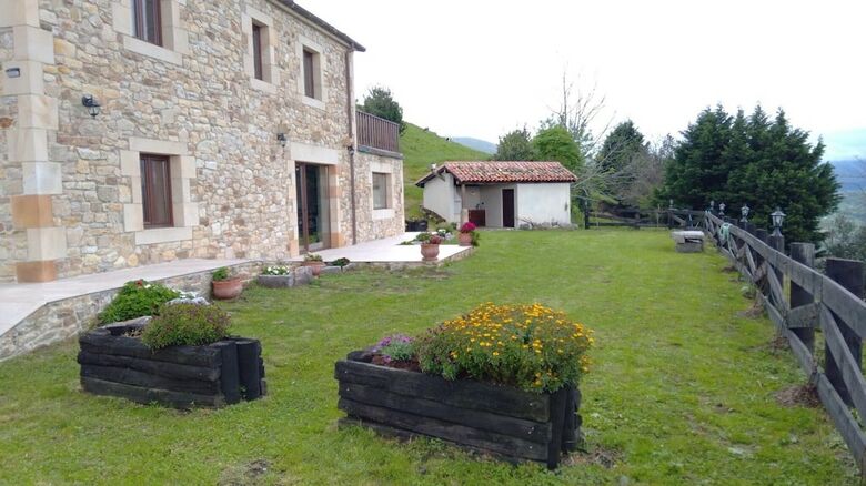 Hotel Casa Rural Costalisa
