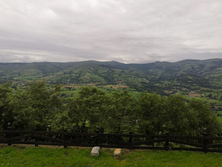 Hotel Casa Rural Costalisa