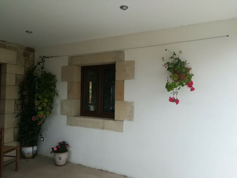 Hotel Casa Rural Costalisa