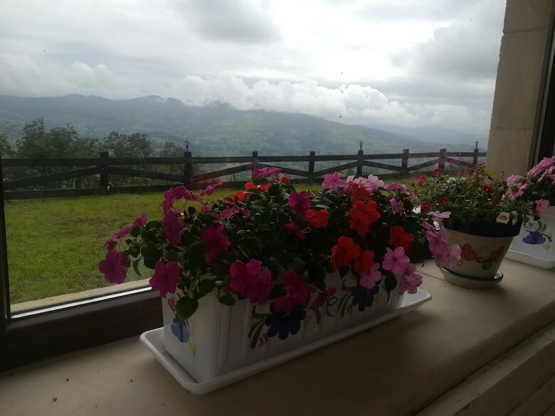Hotel Casa Rural Costalisa