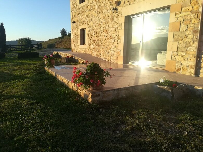 Hotel Casa Rural Costalisa