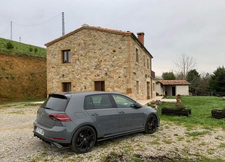 Hotel Casa Rural Costalisa