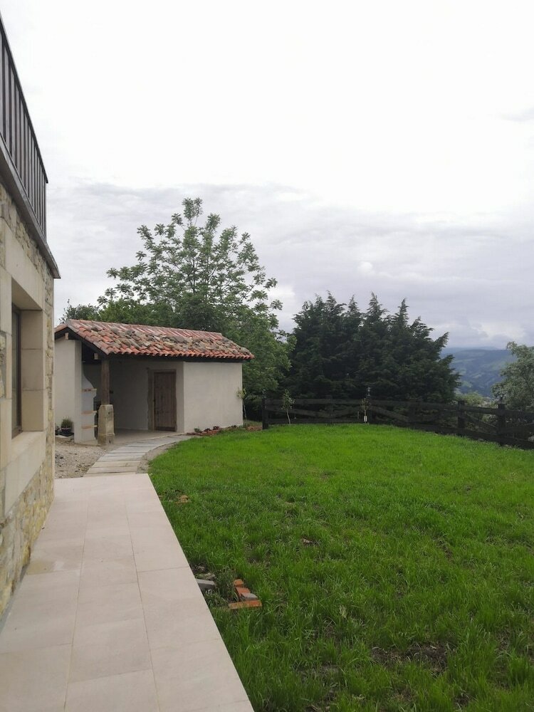 Hotel Casa Rural Costalisa