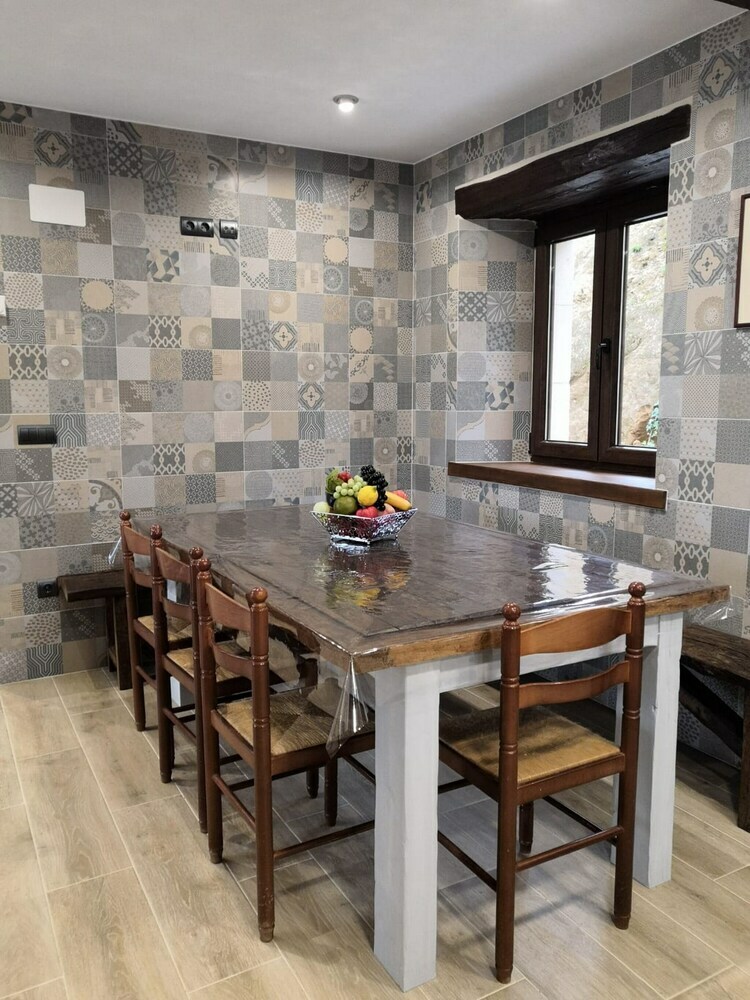 Hotel Casa Rural Costalisa