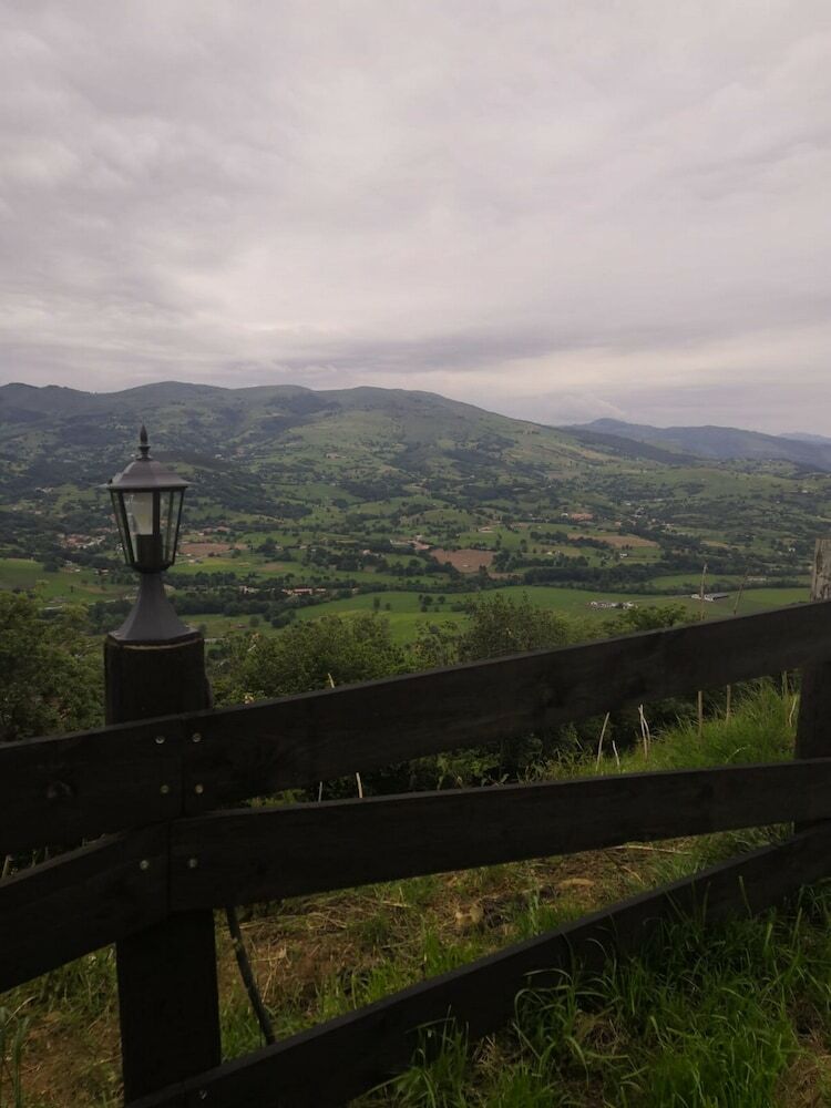 Hotel Casa Rural Costalisa