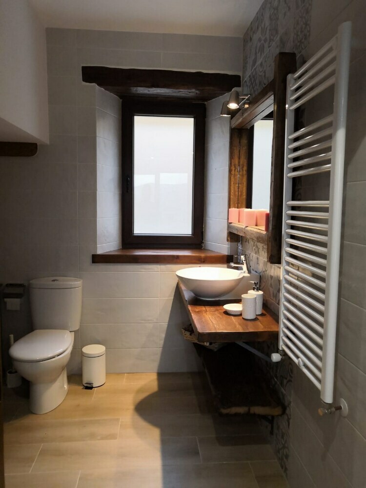 Hotel Casa Rural Costalisa