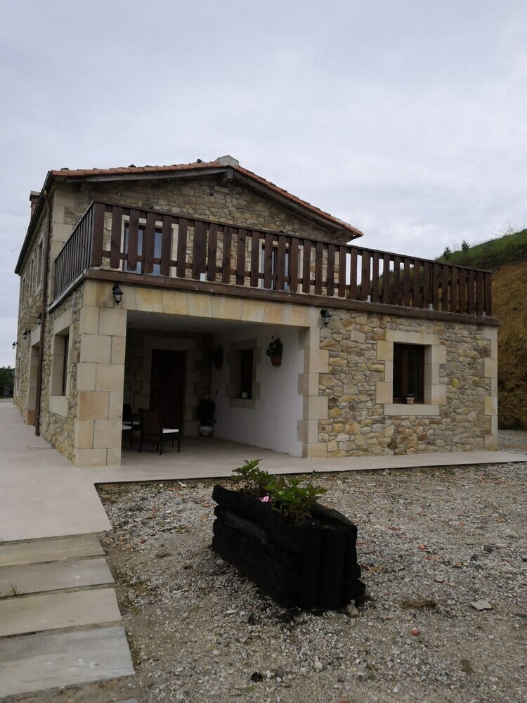 Hotel Casa Rural Costalisa