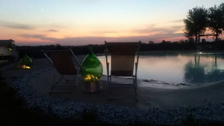 Villa Falcon Home Resort