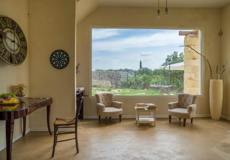 Villa Falcon Home Resort
