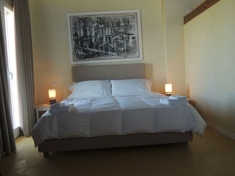 Villa Falcon Home Resort