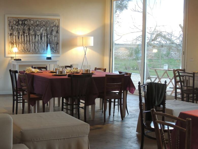 Villa Falcon Home Resort