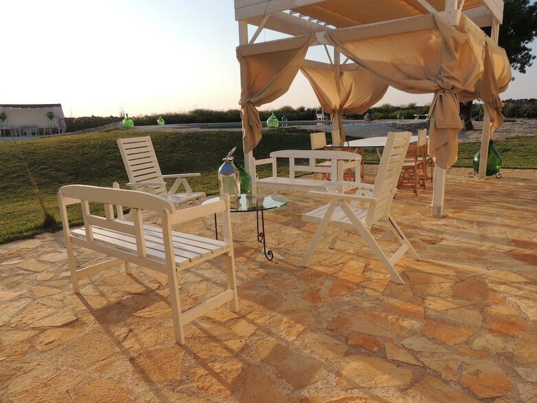 Villa Falcon Home Resort