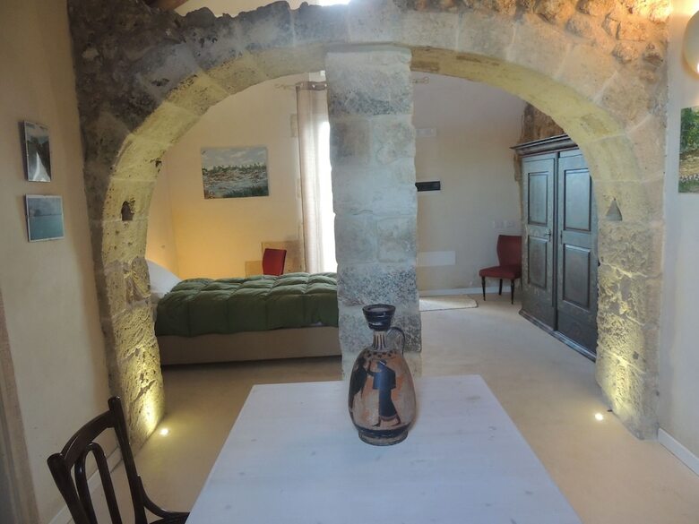 Villa Falcon Home Resort