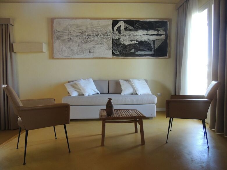 Villa Falcon Home Resort