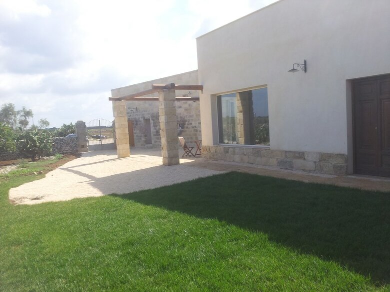 Villa Falcon Home Resort