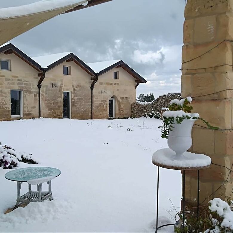 Villa Falcon Home Resort