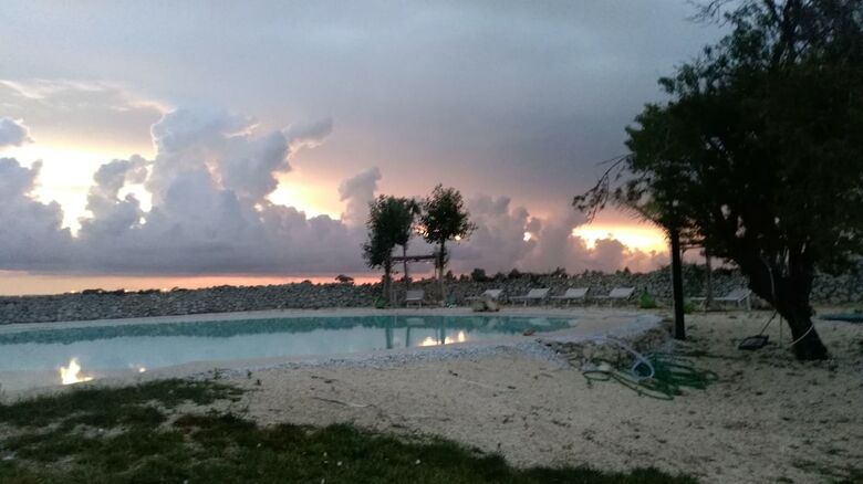 Villa Falcon Home Resort