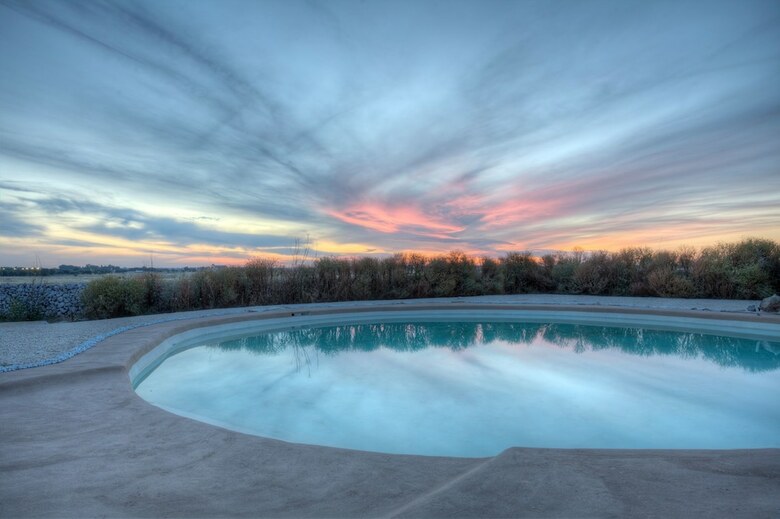 Villa Falcon Home Resort