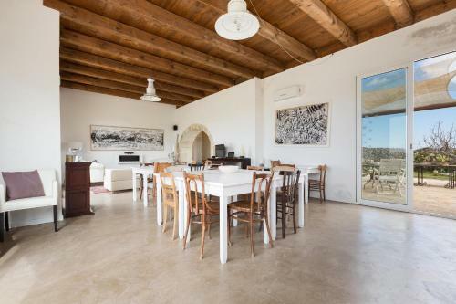 Villa Falcon Home Resort