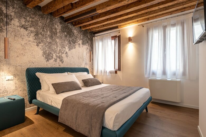 Hotel La Finestra Sulle Beccarie