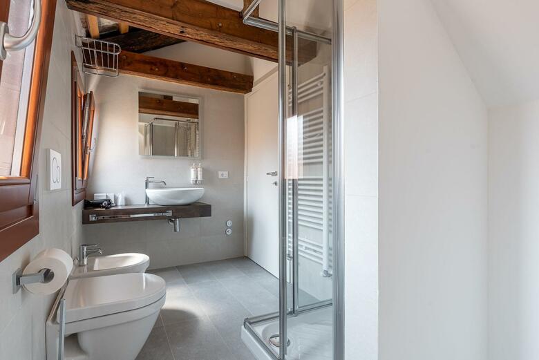Hotel La Finestra Sulle Beccarie