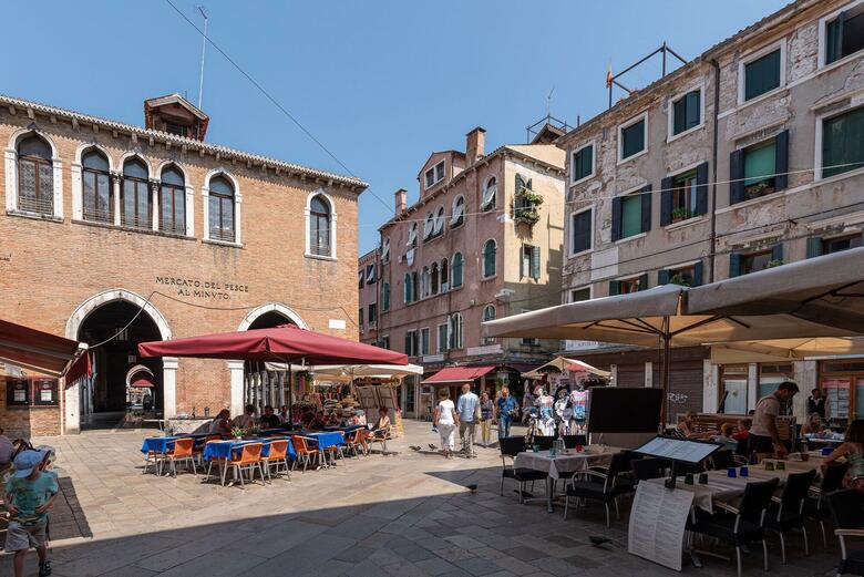 Hotel La Finestra Sulle Beccarie