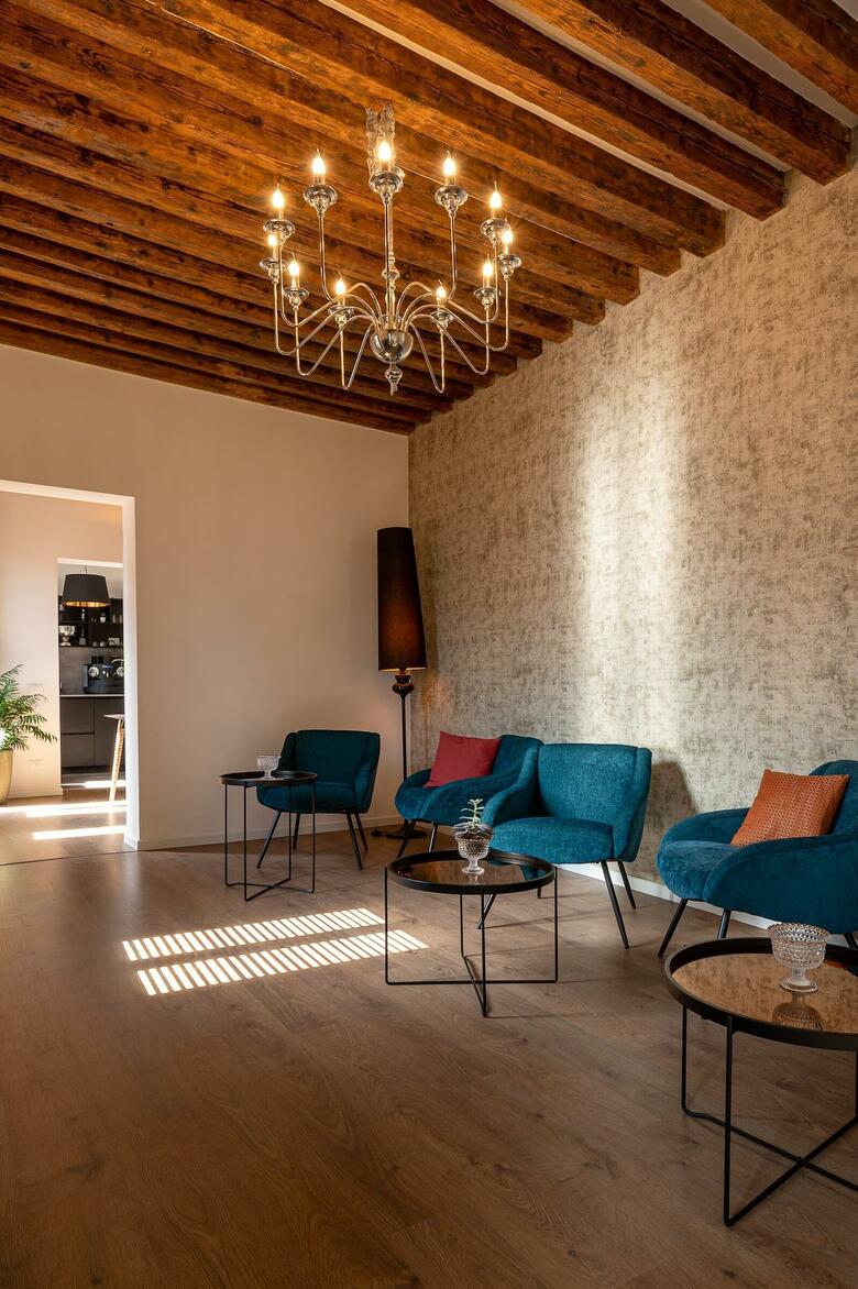 Hotel La Finestra Sulle Beccarie