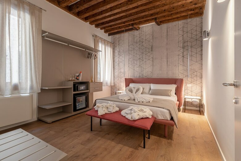 Hotel La Finestra Sulle Beccarie