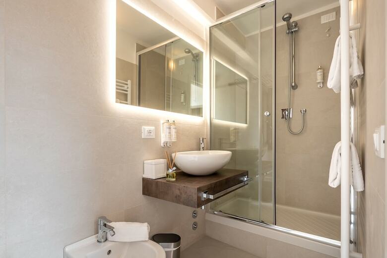 Hotel La Finestra Sulle Beccarie