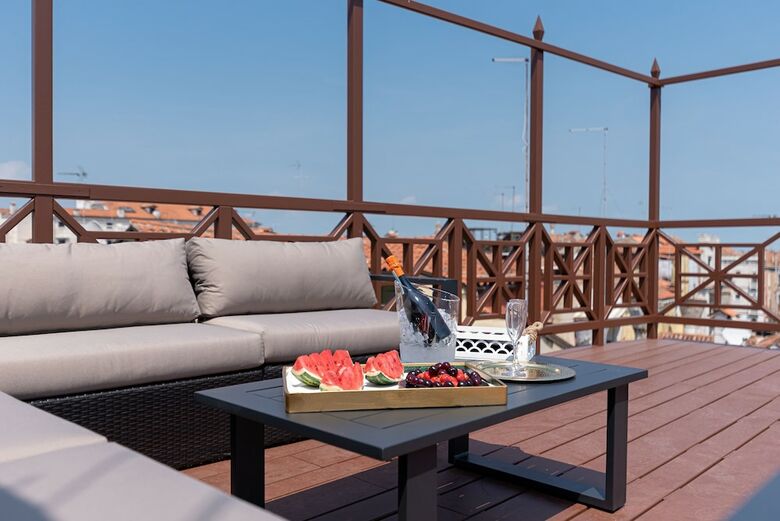 Hotel La Finestra Sulle Beccarie