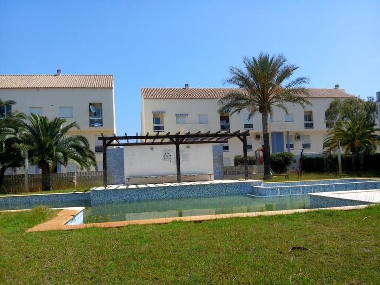 Apartamento Lujoso Cerca de La Playa (0206-h)