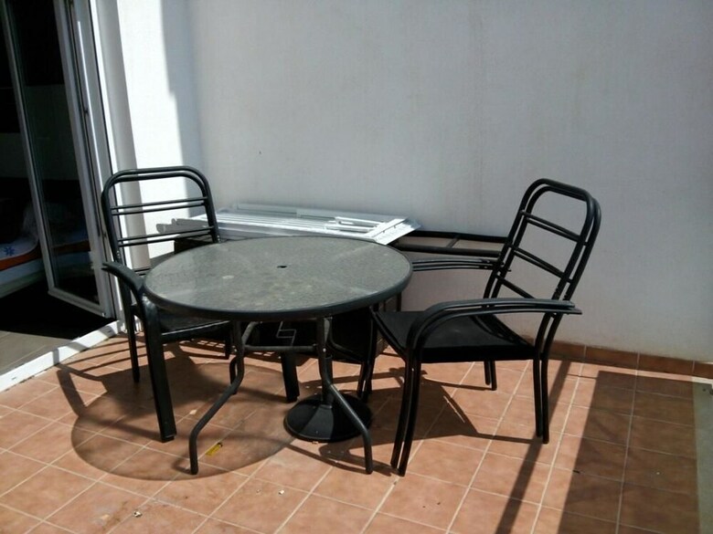 Apartamento Lujoso Cerca de La Playa (0206-h)