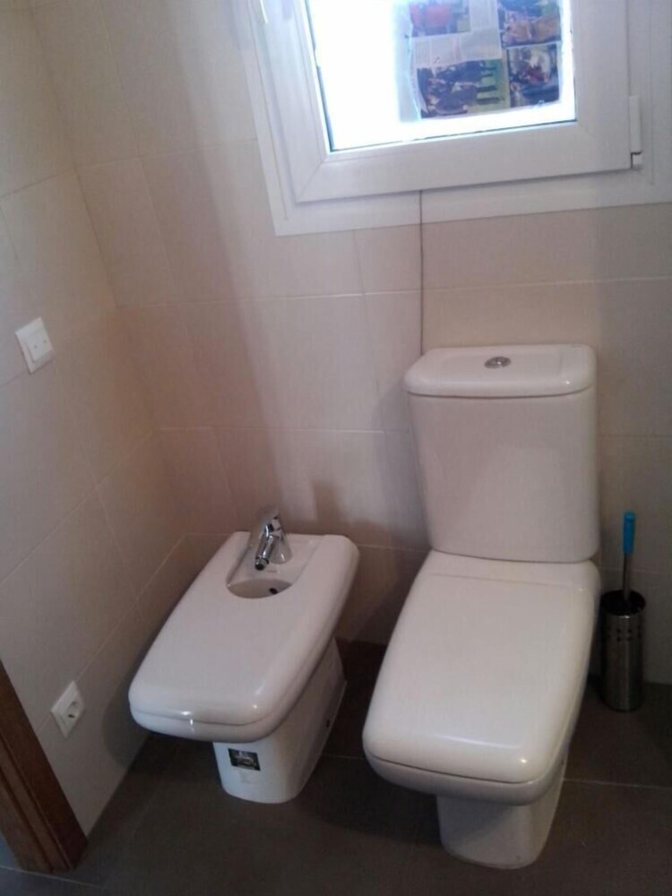 Apartamento Lujoso Cerca de La Playa (0206-h)