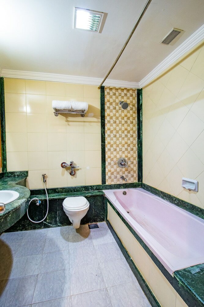 Hotel Residenza - Golden Palace