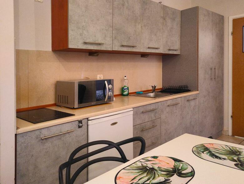 Apartament Izaaka