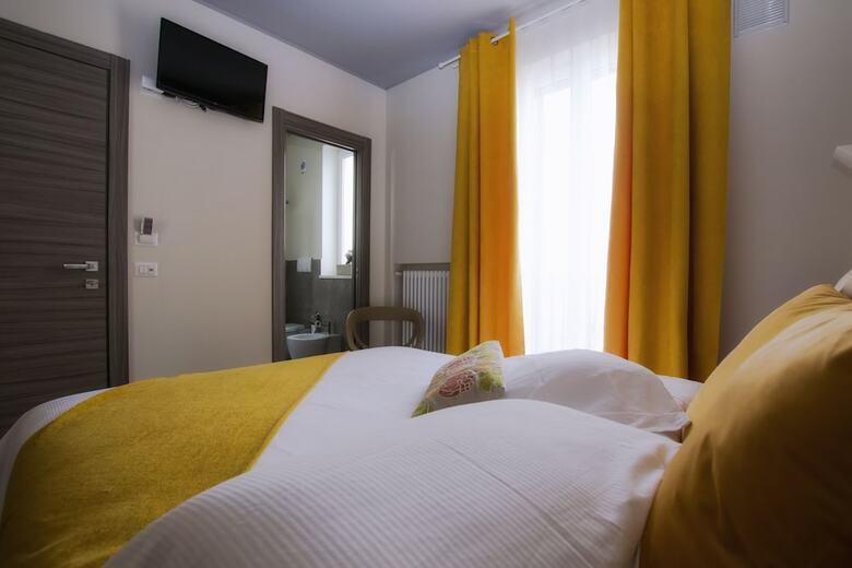 Casa Borgo Regina B&B Bari