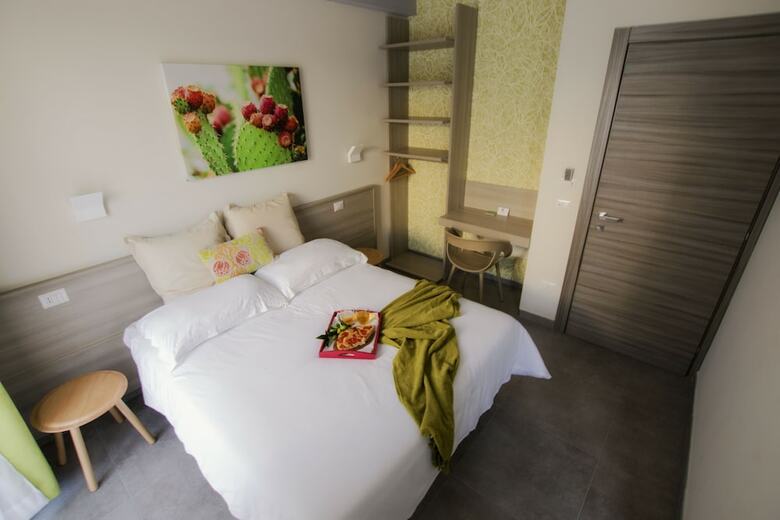 Casa Borgo Regina B&B Bari