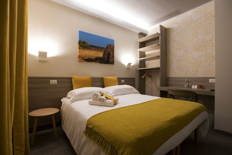 Casa Borgo Regina B&B Bari