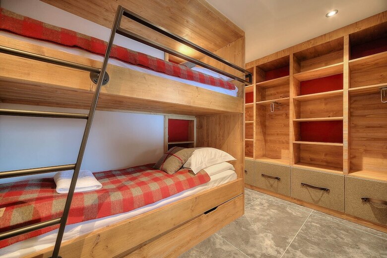 Chalet Castor